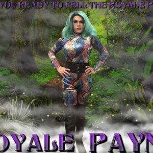 Meet your Posher, Royale